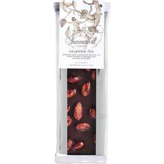 Summerbird - Valencia 71% 110 g.