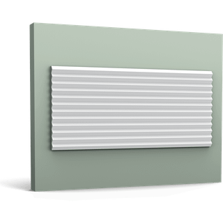 W108F Fleksibelt Panel