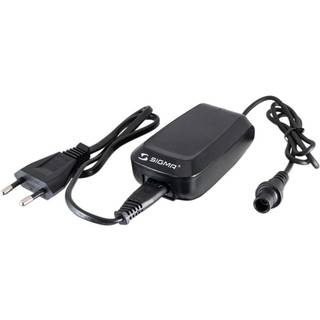 Sigma Oplader til Buster 2000 Batteripakke