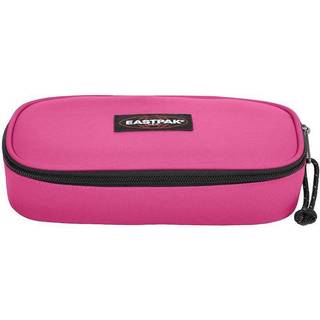 Eastpak Oval Single penalhus Pink Escape EK717K25