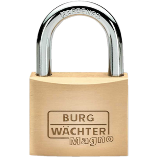Burg Wächter BURG hængelås Magno 400 E 40