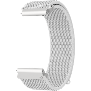 Coros Pace 2 Nylonrem 42mm - Let, Komfortabel & Nem at Rengøre til Løbere