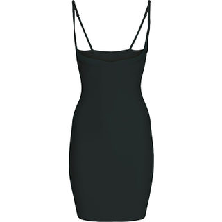 Decoy Shapewear Kjole, Sort, Str. Small