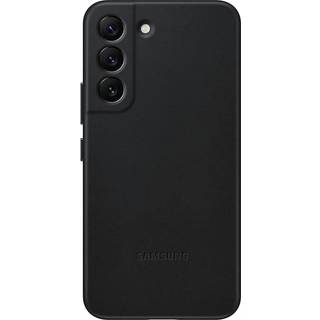Galaxy S22 Samsung EF-VS901L mobiltelefon etui 15,5 cm (6.1") Cover Grå