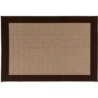 HC Interior Rugs Fladvævet tæppe New Casablanca