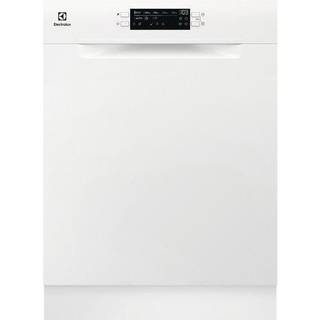 Electrolux ESA47300UW - Opvaskemaskine til indbygning