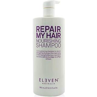 Eleven Australia Repair My Hair Nourishing Shampoo 960 ml