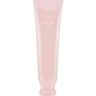 Oribe Serene Scalp Exfoliating Scrub Mild creme exfoliator Til stresset hår og hovedbund 125 ml - 125 ml