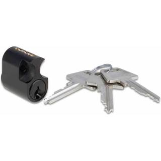 Jasa 6-stift rokoko cylinder