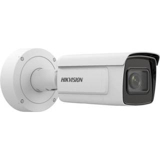Hikvision iDS-2CD7A46G0/P-IZHSY 4MP Nummerplade kamera ANPR PoE+