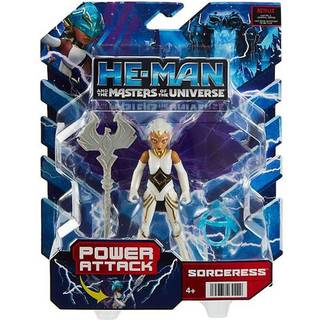Mattel - He-Man MOTU Netflix Series - Sorceress
