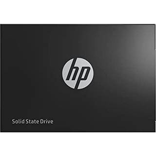 HP SSD 2.5" 1TB S700 - Harddisk - 6MC15AA#ABB