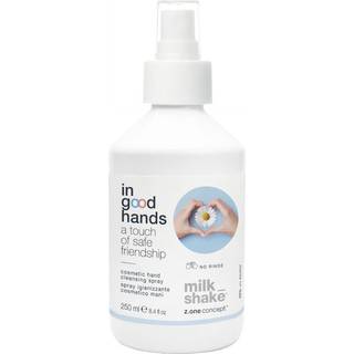 Milk_Shake Hand Cleansing Spray 250 ml