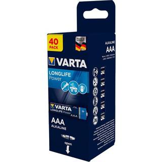 VARTA Longlife Power