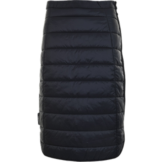 Gida Padded Skirt W Deep Black (M)