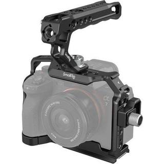 SMALLRIG 3668 BASIC KIT FOR SONY A7IV & A7S III