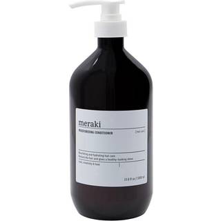 Meraki Conditioner, Moisturising 1000 ml + FRI FRAGT