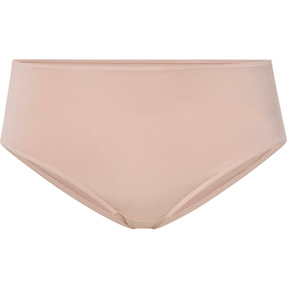 Elomi Smooth Full Brief - Beige - M/L