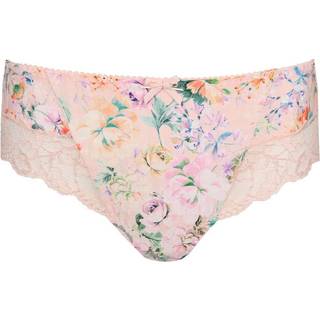 Madison Hotpants - Hipster Trusse - Rosa
