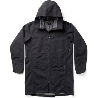 Houdini Men's One Parka True Black, S