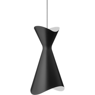 LYFA NINOTCHKA 425 Pendel Sort