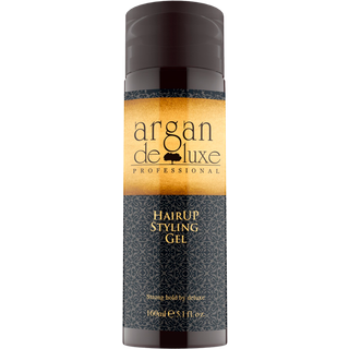 Argan De Luxe Styling Gel (160 ml)