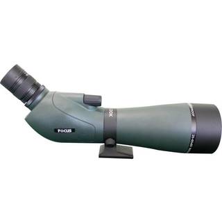Outlook 16-48x65 inkl. kikkertstativ - Udsigtskikkert fra Focus Optics