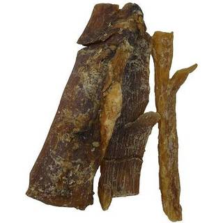 Whesco oksesener Naturlig Hundesnack 250g