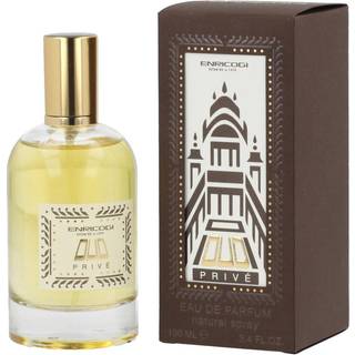 Enrico Gi Oud Privé Eau de parfum 100 ml