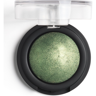 Nilens Jord Baked Mineral Eyeshadow Jade 6115 (2,4 g)