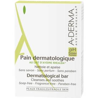 A-Derma Dermatological Bar 100 g