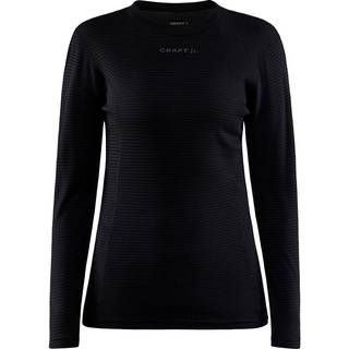 PRO Wool Extreme X LS W - Black