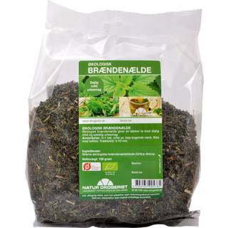 Natur Drogeriet Brændenælde Ø (150 g)