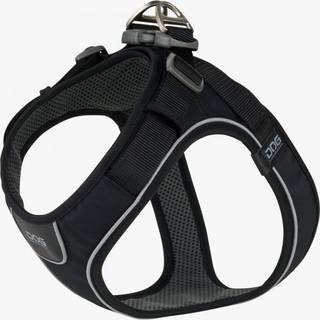 Dog Copenhagen Comfort Walk Go Classic Red Hundesele XXS-M