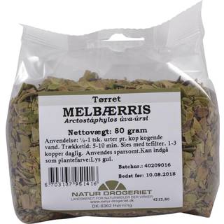 Natur Drogeriet Melbærris (80 g)