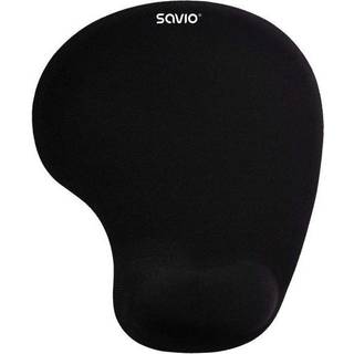 Savio mouse pad with wrist pillow