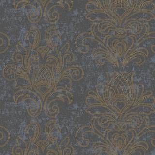 Nordic Baroque 590524 Rulle: 10,05 m x 53 cm