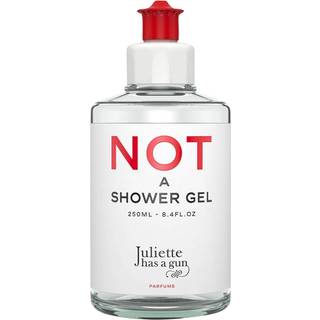 Juliette Has A Gun - Not A Shower Gel - Not A Perfume Shower Gel 250ml - For Women