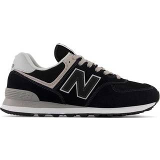 New Balance 574 Sneakers Black