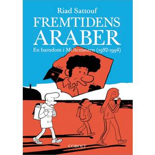 Fremtidens araber 5