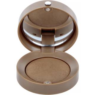 Bourjois Little Round Pot Individual Øjenskygge Skygge 05 Choco Latte 1.2 g - 1,2 g