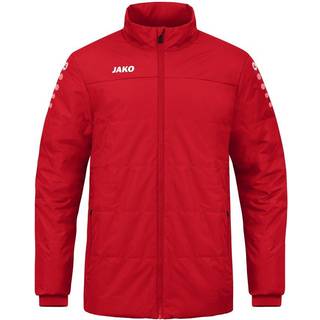 Jakke Jako Coach jacket Team Kids 7104-100 Størrelse 140
