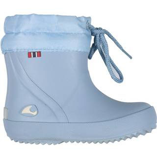 Viking Alv Indie Gummistøvler Ice Blue 28 EU  Blå  28 EU  Unisex