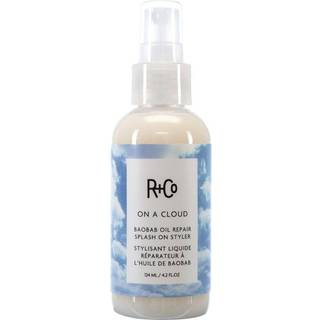 R+Co On A Cloud Baobab Oil Repair Splash On Styler (124ml)