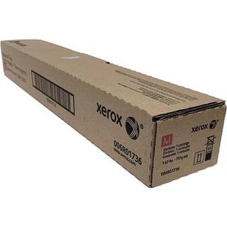 Xerox - magenta - original - toner cartridge - Sold - Lasertoner Magenta