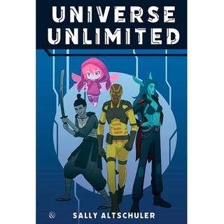 Universe Unlimited