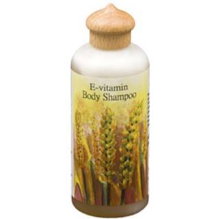 Rømer E-vitamin bodyshampoo - 250 ml