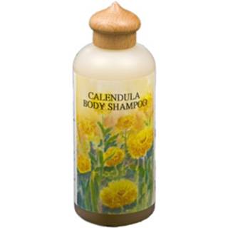 Calendula bodyshampoo 250 ml.
