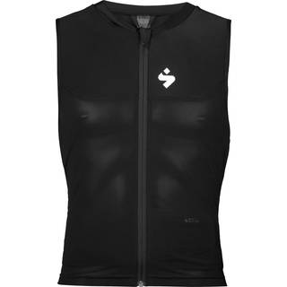Sweet Protection Back Protector Vest Men's Rygskjold Herre - True Black / XL