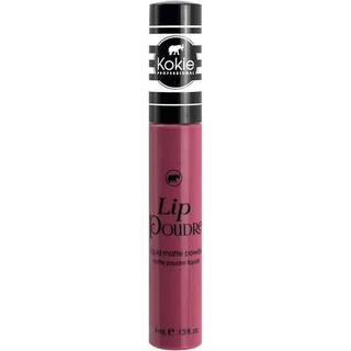 Kokie Lip Poudre Liquid Matte Powder - Heartfelt